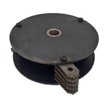 Rotor Tin-3 Completo Incomagri Triturador De Milho