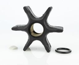 Rotor v6 da bomba de agua 75 ate 300 hp - 5001593