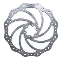 Rotor YRT01 Inox 180MM 6F - ABSOLUTE Rotor YRT01 Inox 180MM 6F - ABSOLUTE