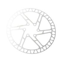 Rotores de Freio a Disco de 6 Parafusos - 140mm, 160mm e 180mm - Trava Central Flutuante Rotores de Freio a Disco de 6 Parafusos - 140mm, 160mm e 180mm - Trava Central Flutuante