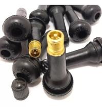Rotta Bico Válvula Tr-414 Pneu S/ Câmara 500 Peças