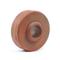 Rótula 32mm Braço Hidráulico Chapa Grossa