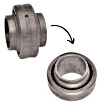 Rótula 42 Trator Yanmar 1050 (Reposição)