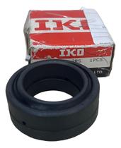 Rotula Esferica Radial Em Aço Ge 35 Do 2rs 35x55x25