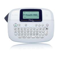 Rotulador Brother Eletrônico Portátil PT-M95WT PTM95WT