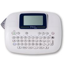 Rotulador eletrônico Branco PTM95WT, BROTHER