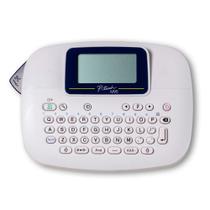 Rotulador Eletrônico Brother, Branco - PTM95WT Rotulador Eletrônico Brother, Branco - PTM95WT