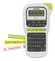 Rotulador Eletrônico Brother P-Touch Pt-H110 Rotulador Eletrônico Brother P-Touch Pt-H110