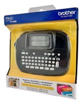 Rotulador Eletrônico Brother PTM95BK Rotulador Eletrônico Brother PTM95BK