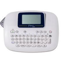 Rotulador Eletrônico Brother PTM95WT Branco Portátil Rotulador Eletrônico Brother PTM95WT Branco Portátil