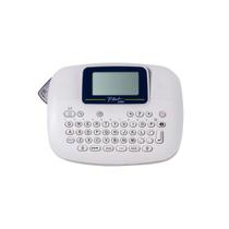 Rotulador Eletronico Brother PTM95WT Branco Rotulador Eletronico Brother PTM95WT Branco