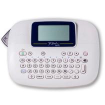Rotulador Eletronico Portatil Brother Branco Ptm95wt Rotulador Eletronico Portatil Brother Branco Ptm95wt