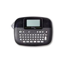 Rotulador Eletrônico Portátil PTM 95BK Brother Rotulador Eletrônico Portátil PTM 95BK Brother