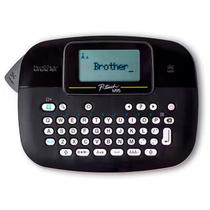 Rotulador Identificador Eletronico Brother Personalizado -