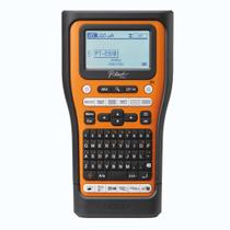 Rotulador Industrial Brother PT-E510VP USB-C Cutter Automático Até 24mm