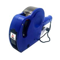 Rotulador Manual Compacto Ideal Para Comércio Rápido