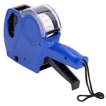 Rotulador Manual Compacto Ideal Para Comércio Rápido