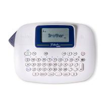 Rotuladora Brother PTM95WT Portátil Branco Rotuladora Brother PTM95WT Portátil Branco