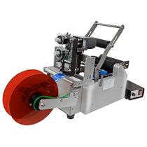 Rotuladora Semiautomática com Datador 220V