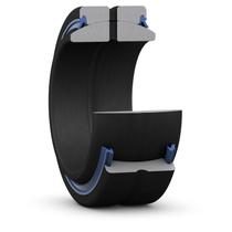 Rótulas Radiais SKF GE 100 ES-2RS