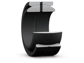 Rótulas Radiais SKF GEZ 106 ES Rótulas Radiais SKF GEZ 106 ES