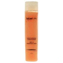 Rótulo de condicionador. Hidratante 300mL Toni & Guy Rótulo de condicionador. Hidratante 300mL Toni & Guy
