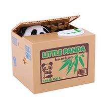 Roubando Moeda Panda Caixa de Dinheiro, Roubo Automático de Moedas Ce