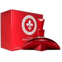 Rouge Royal Marina de Bourbon Eau de Parfum - Perfume Feminino 100ml