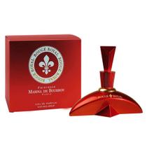 Rouge Royal Marina de Bourbon - Perfume Feminino - Eau de Parfum - 100ml