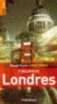 Rough Guide Directions - Londres - Publifolha