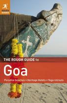 Rough Guide Goa 8e - ROUGH GUIDES