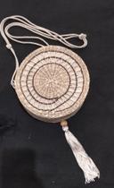 Round Bag Palhinha