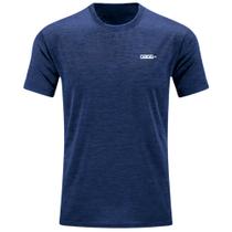 Roupa Academia Dagg Sport Camisa ou Short 2 em 1 Com Bolso Interno