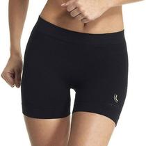 Roupa academia ginástica fitness shorts feminino Lupo