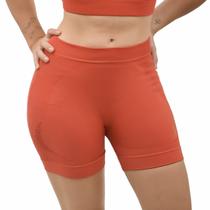 Roupa academia ginástica fitness shorts feminino Lupo