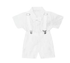 Roupa Batizado Infantil Menino Casamento Formatura Papilloo