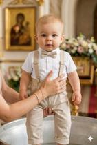 Roupa Batizado Infantil Menino Casamento Formatura Papilloo Roupa Batizado Infantil Menino Casamento Formatura Papilloo
