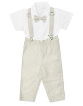 Roupa Batizado Infantil Menino Casamento Formatura Papilloo