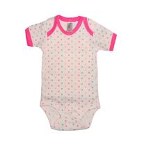 Roupa bebê 2 peças Body Manga curta Bener-babys enxoval bebe
