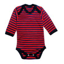 Roupa bebê menino Body Manga longa Bener-baby's enxoval bebe