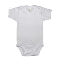 Roupa bebê unissex Body Manga curta Bener-babys enxoval bebe
