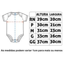 Roupa Body Bebê bebe infantil Sweet Child of Mom