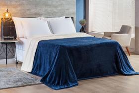 Roupa Cama Casal Quee Size Fofura Cobertor Super Fofinho Roupa Cama Casal Quee Size Fofura Cobertor Super Fofinho