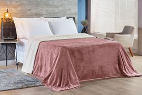 Roupa Cama Casal Super King Fofura Cobertor Super Quentinho