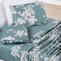 Roupa Cama Solteiro Menino Ou Menina Nyla 200 Fios Super Moderno Avere