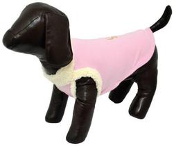 Roupa Carapinha Soft N.10 F 37X45Cm - Sao pet