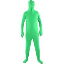 Roupa Chroma Key Verde 1,80 m Greika Roupa Chroma Key Verde 1,80 m Greika