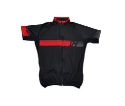 Roupa Ciclismo Camisa Bike Feminina Refactor Fpu50+ Bolsos