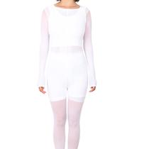 Roupa corporal Elitzia ETO06 Air Massage Compression M