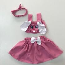 Roupa da Páscoa pra menina Roupa da Páscoa pra menina
